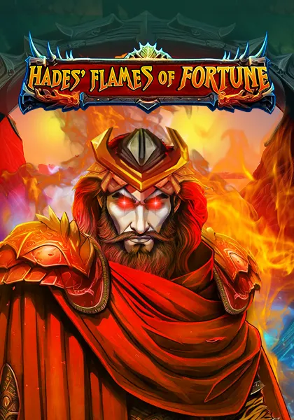 Hades Flames of Fortune
